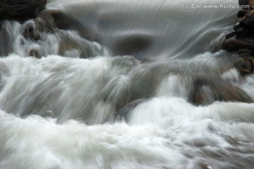 水 溪水 溪流 流水 山泉