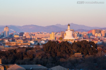 北京风光