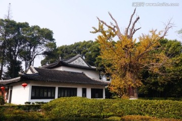 周庄全福禅寺