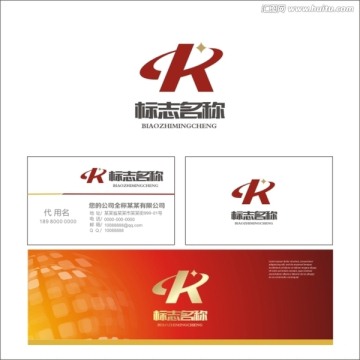 标志K LOGO