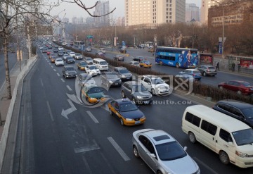 北京交通