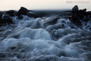 水 溪水 溪流 流水 山泉