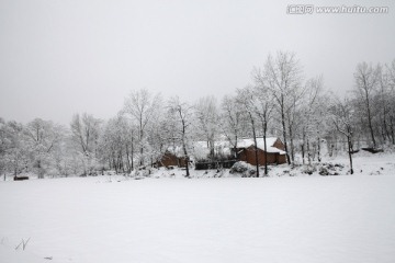 雪景