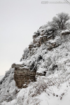 雪景