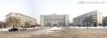 新疆大学主楼180