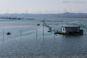 海水养殖