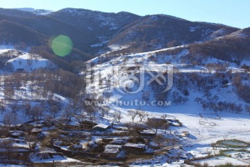 坝上草原