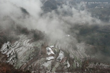 雪景