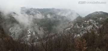 雪景