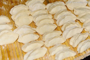 主食食材 饺子