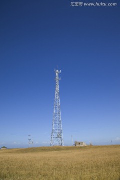 无线转播塔
