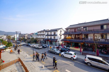 杭州青芝坞历史街区