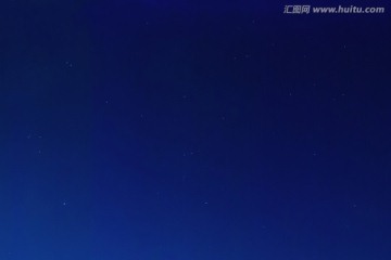 夜空