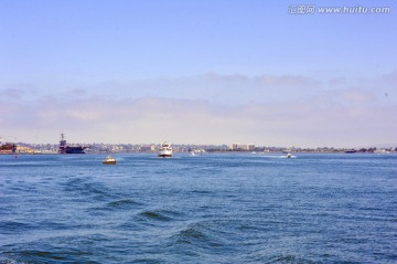 海洋 海水