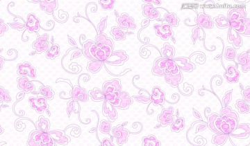 瓦磚花紋