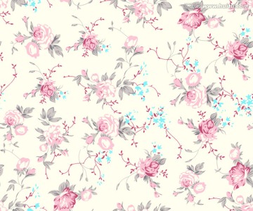 花紋花型