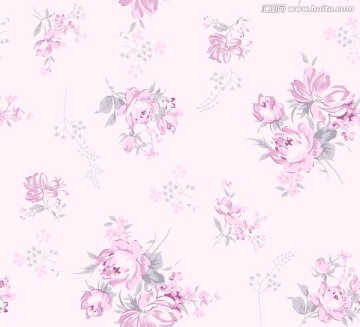 花紋花型
