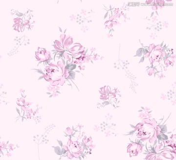 花紋花型