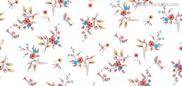 花紋花型