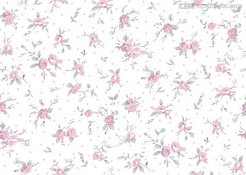 花紋花型