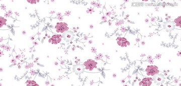 花紋瓷磚