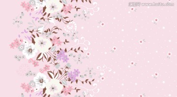 花紋瓷磚