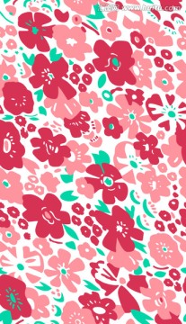 花紋