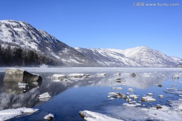 喀纳斯