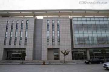 江苏 宜兴 陶瓷城 现代建筑