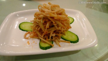 泡菜 餐饮 美食 餐桌 餐具