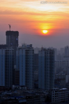 都市風(fēng)光
