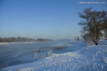 雾淞岛