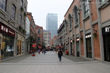 武汉汉街