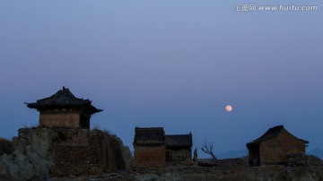 河北阳原开阳堡