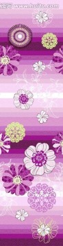 家紡花卉設(shè)計(jì) 花卉 床上用品