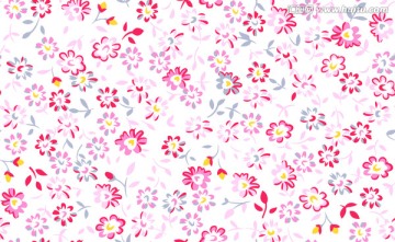 小花