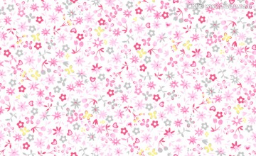 小花