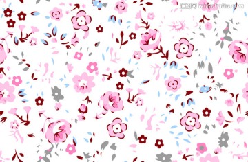 小花