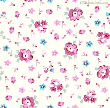 小花
