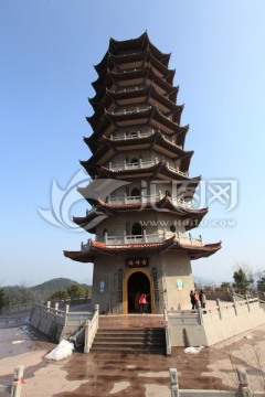 雷山禅寺