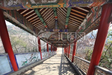 雷山禅寺