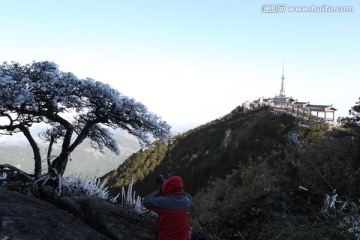 九仙山