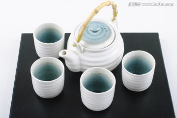 茶具