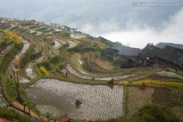 黔东南风光