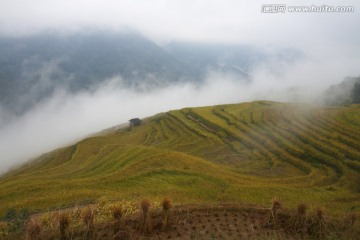 黔东南风光