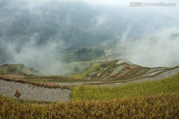 黔东南风光