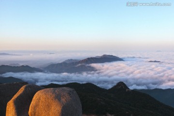 九仙山