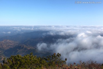 九仙山