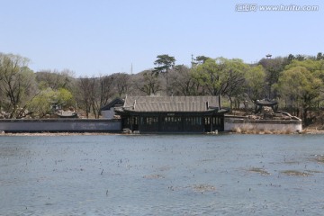 承德避暑山庄