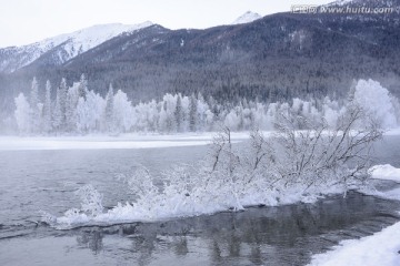 冰河